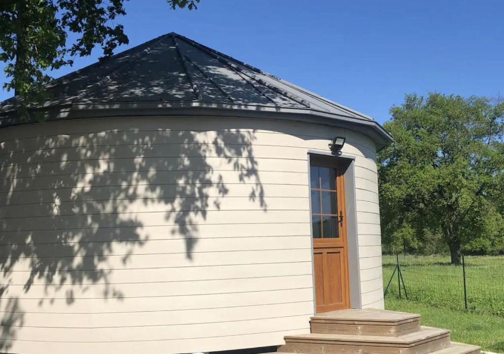 Saint-Martin-du-Fouilloux House | Gîte pour 4 personnes