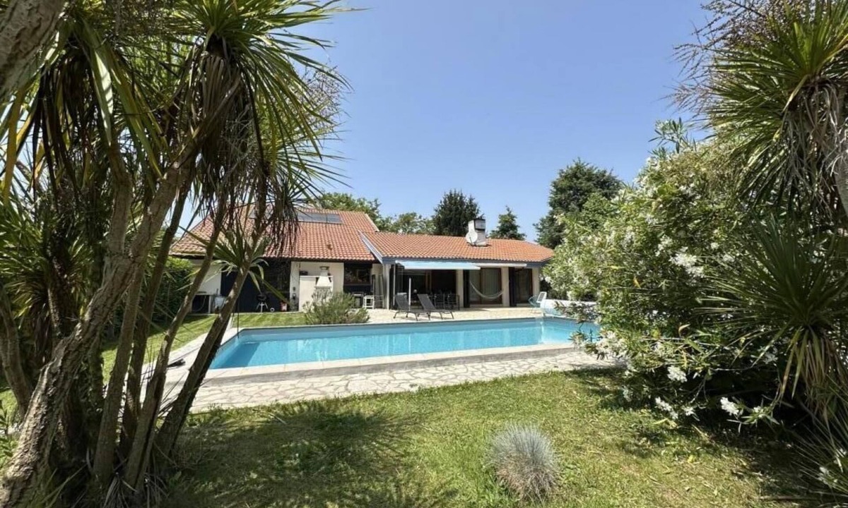 Poyartin House | Gîte Poupan - POYARTIN