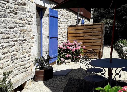 Ploemeur House | Gîte pour 2 personnes