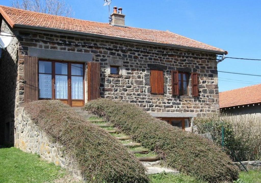 Presailles House | Gîte Présailles, 4 pièces, 6 personnes - FR-1-582-251