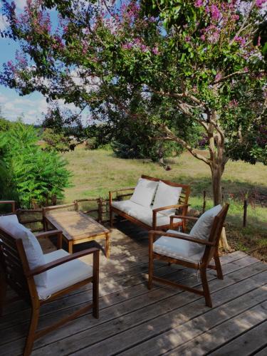 Piegut-Pluviers House | Gîte Prétanie