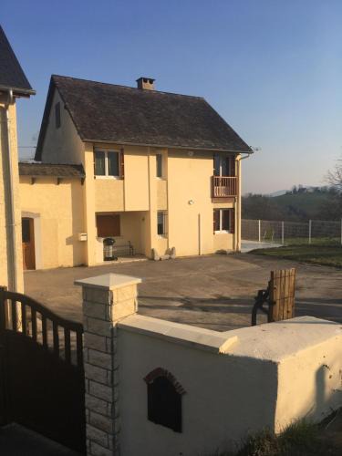 Arette House | Gîte Prat