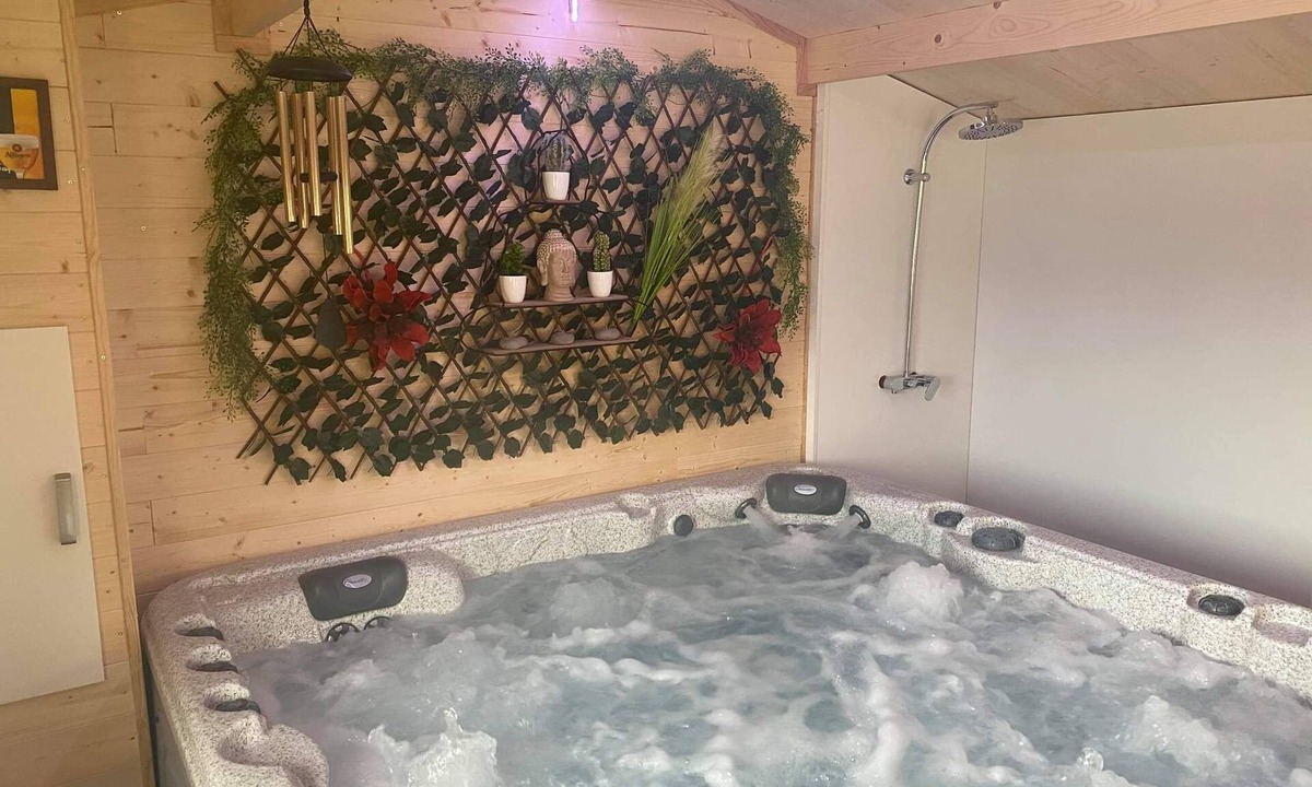 Preures House | Gîte "prima Luce"