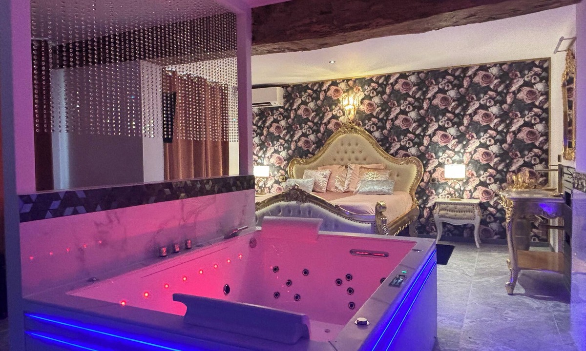 Moulin d'Ivray Apartment | Gîte Princesse, château le pré neuf