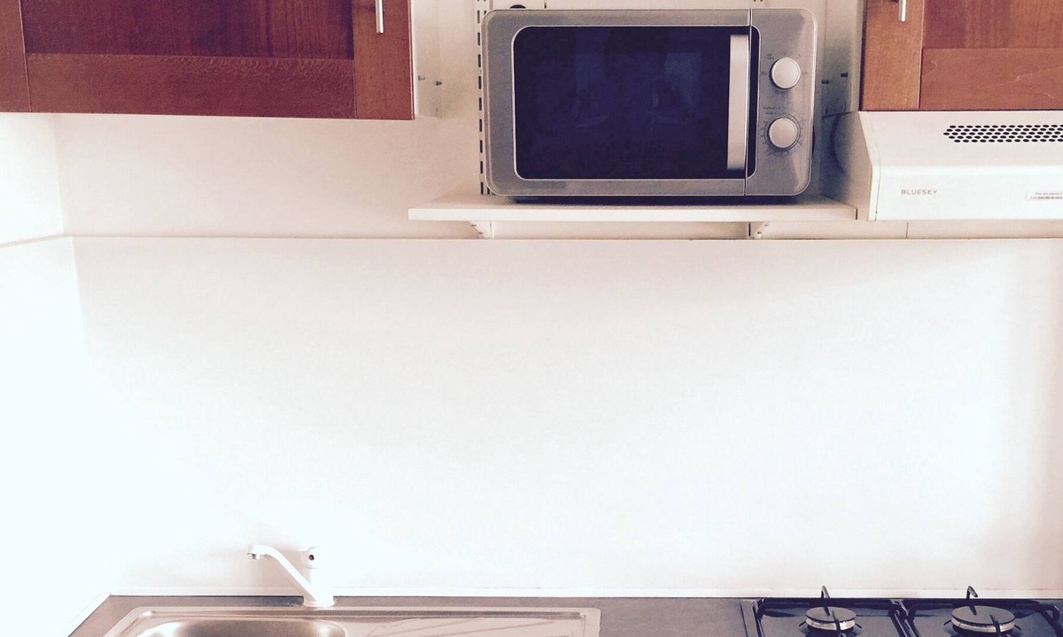 Bernieres-sur-Mer Cottage | Gîte-Private Bathroom-LIBERTY