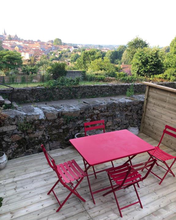 Mortagne-sur-Sevre House | Gîte proche du Puy du Fou