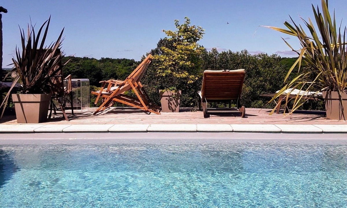 Milhac Apartment | Gîte "Quercy" 3 bedrooms