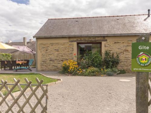 Vay House | Gîte rénové avec jardin clos, proche Nantes, idéal famille, accessible PMR, wifi inclus - FR-1-306-1134