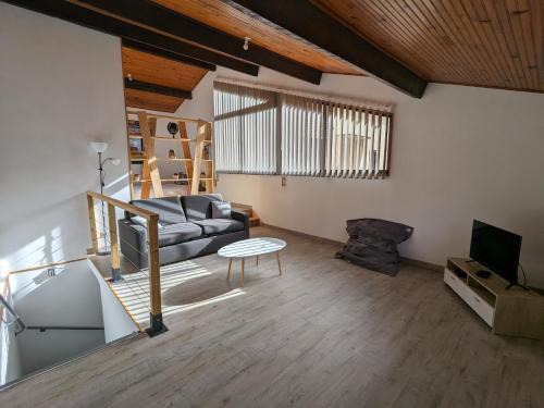 Tarascon-sur-Ariege Apartment | Gîte Reflets de Montagnes