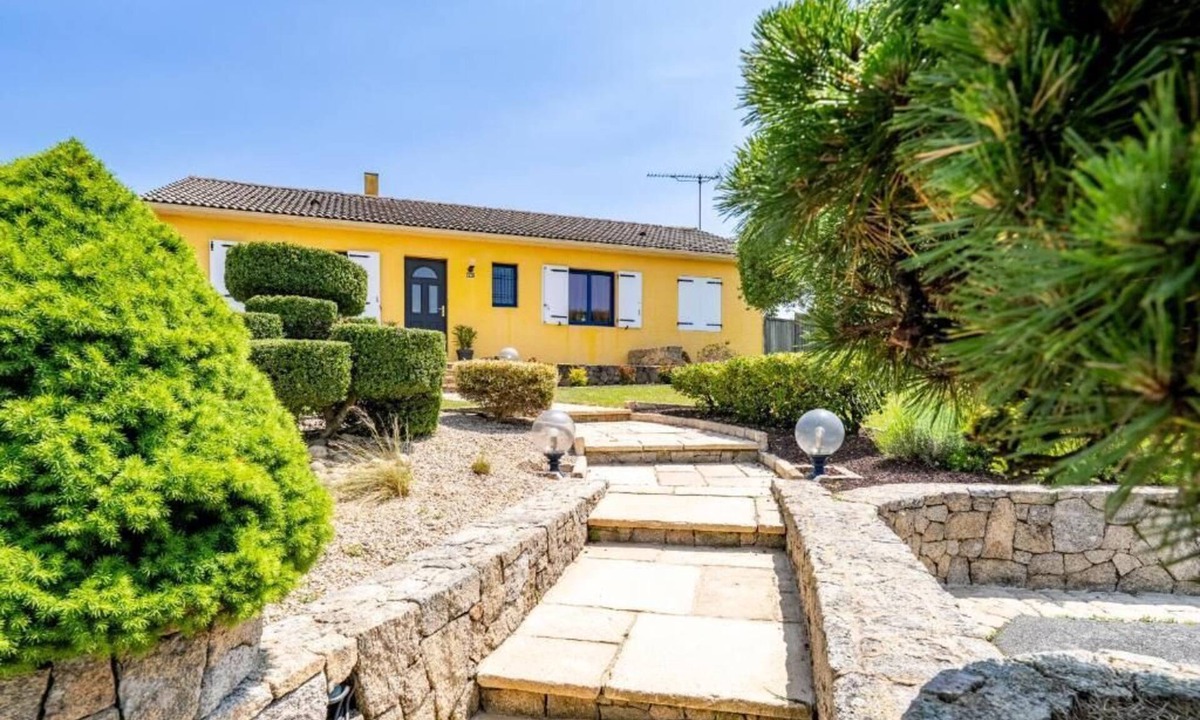 La Verrie House | Gîte Refuge des Amis en Vendée de 300m²