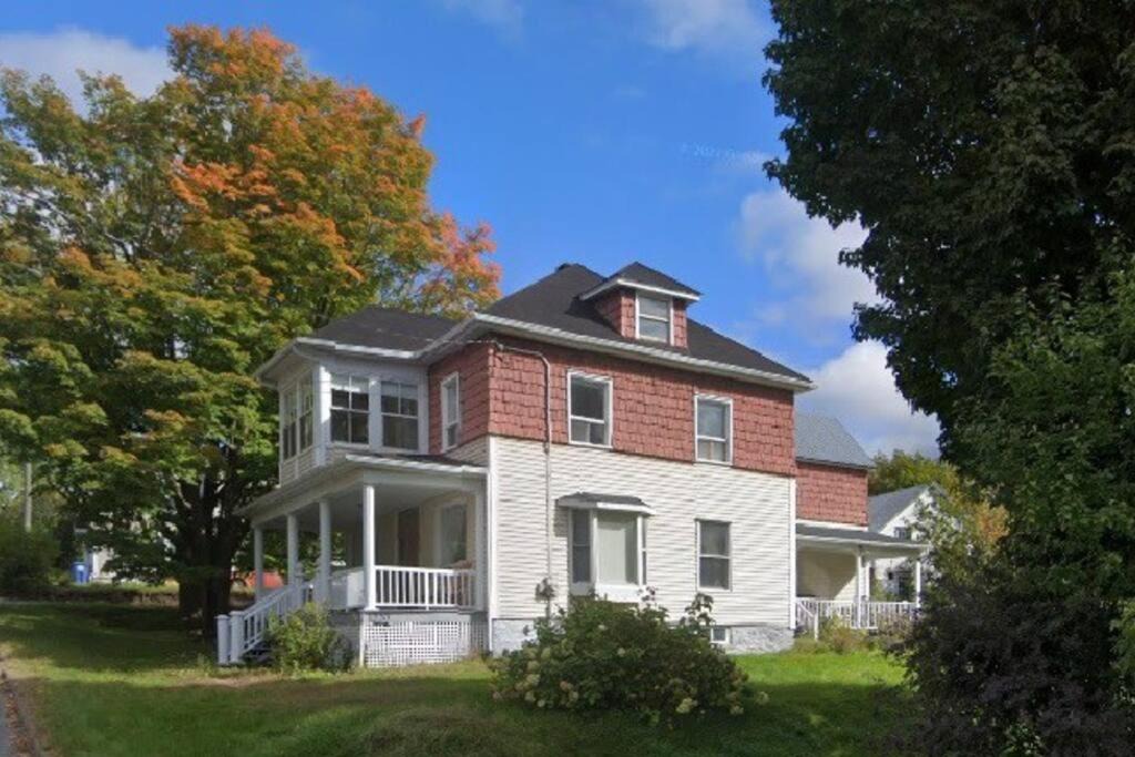Richmond Apartment | Gîte Richmond Inn