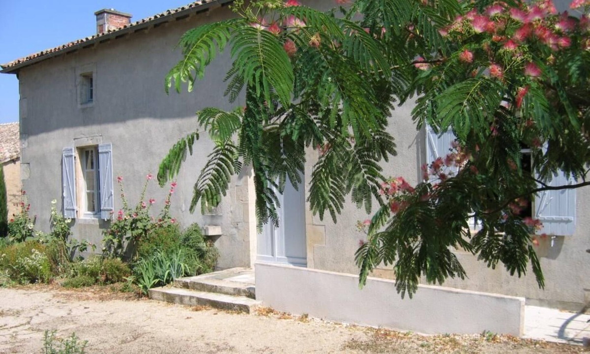 Romagne House | Gîte Robale - Romagne