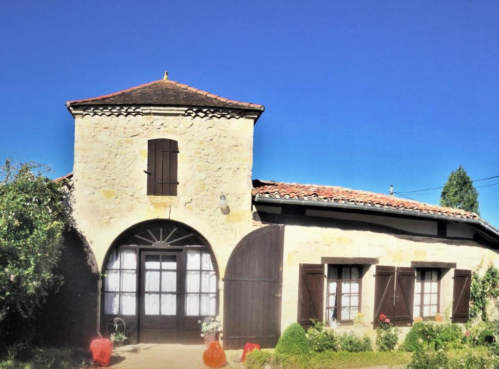 Dunes House | Gîte Rozies Dunes 9 p