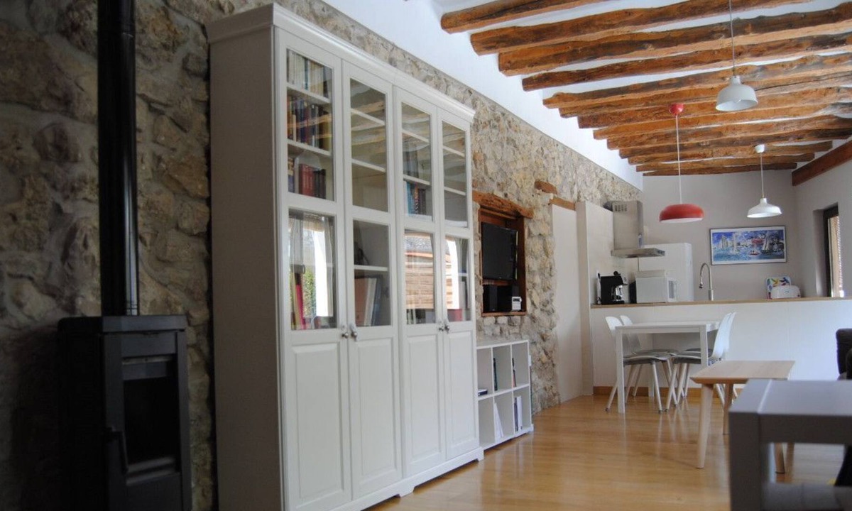 Metauten Cottage | Gîte Rural en Navarra, Espagne. Pet Friendly