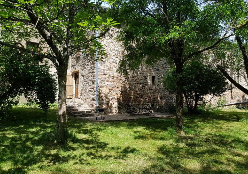 Paulinet House | gîte rural La Garrigue 4 personnes