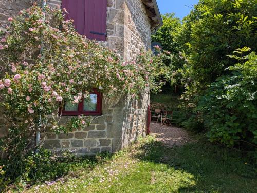 Soubrebost Apartment | Gîte rustique au cœur de la nature