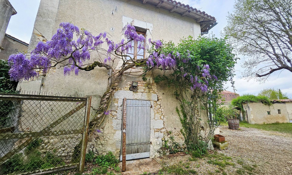 Pillac Bed & Breakfast | Gîte Saint Aignan