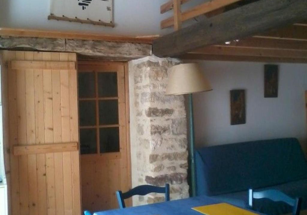 Saint-Cyr-en-Talmondais House | Gîte Saint-Cyr-en-Talmondais, 4 pièces, 6 personnes - FR-1-426-324