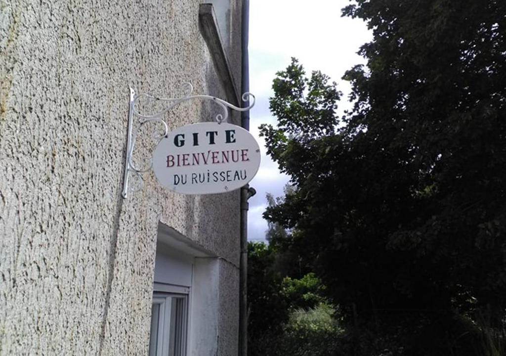 Murat-sur-Vebre Apartment | Gîte Saint-Jacques