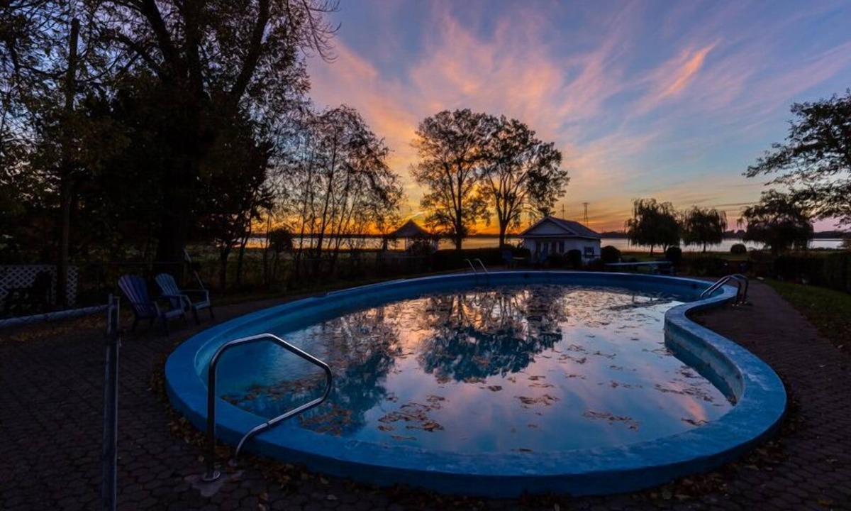 Trois-Rivieres Bed & Breakfast | Gîte Saint-Laurent