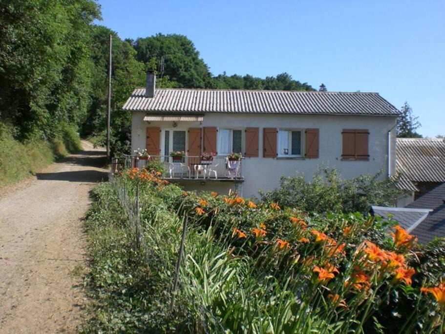 Moulin-Mage House | Gîte Saint Michel 2 étoiles