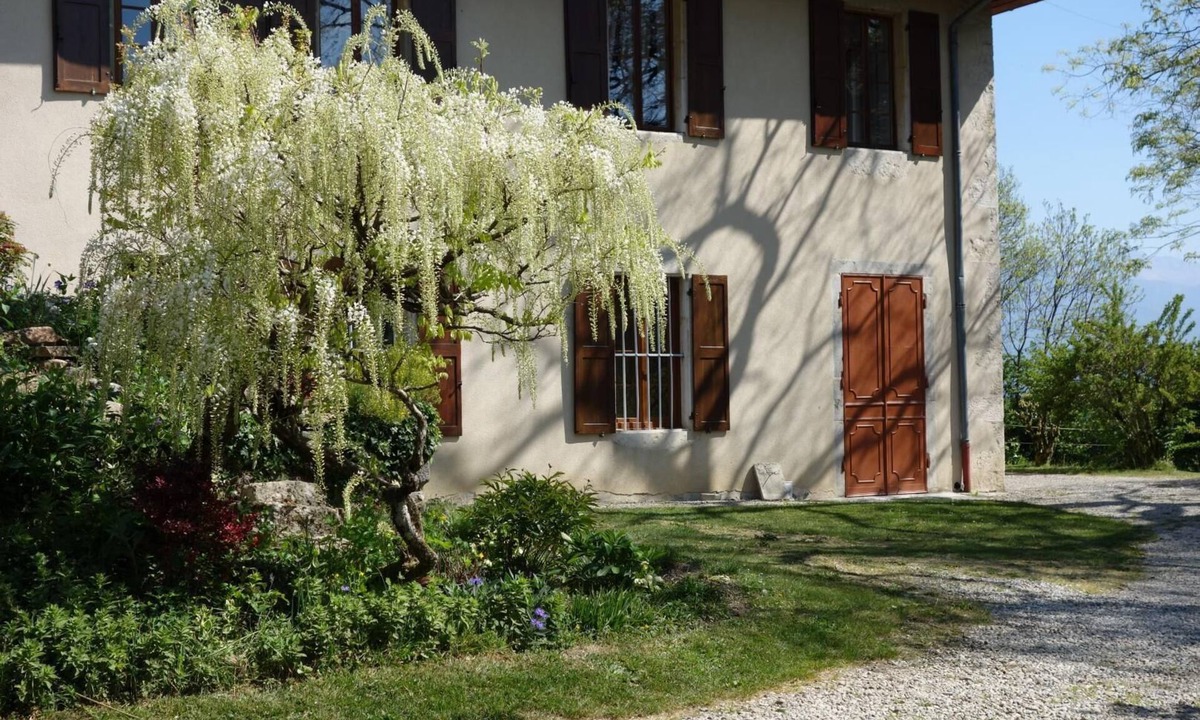 Saint-Sulpice House | Gîte - SAINT SULPICE - Gîte