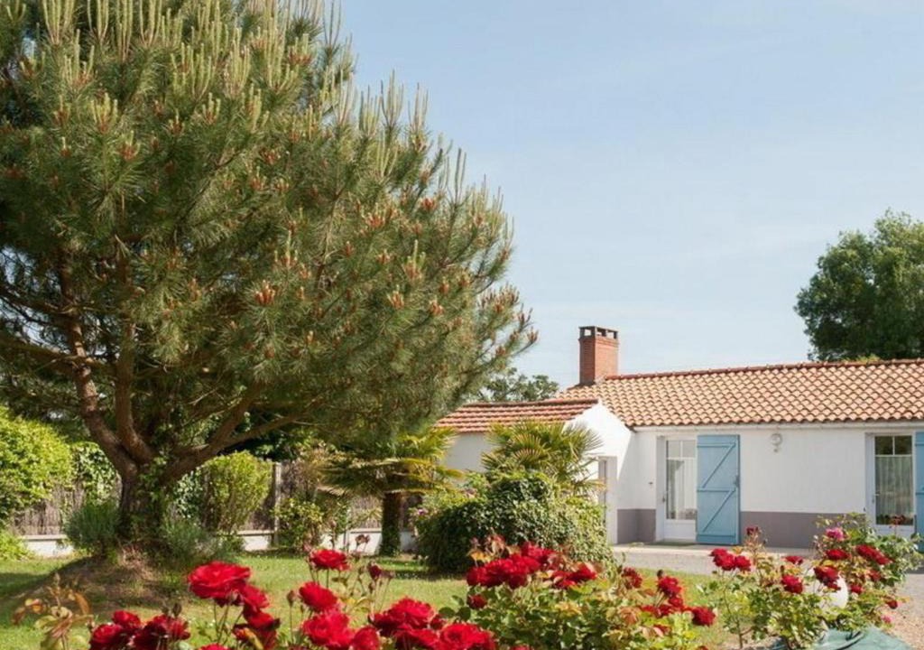 Saint-Urbain House | Gîte Saint-Urbain, 3 pièces, 4 personnes - FR-1-426-303
