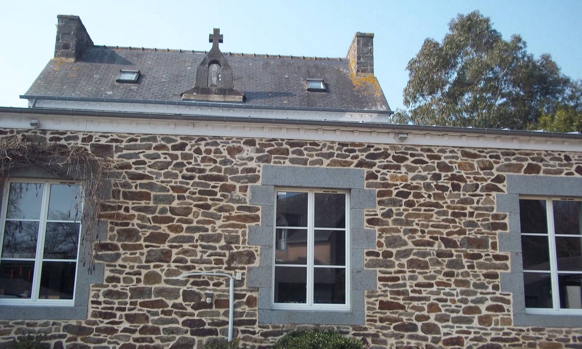 La Ville-es-Nonais Cottage | Gîte Sainte Anne 3 stars