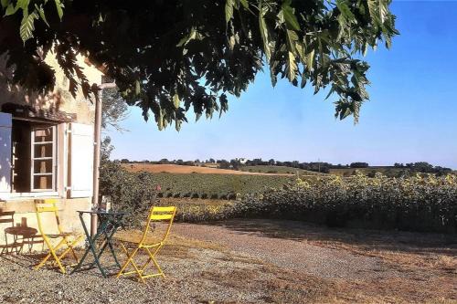 Lagardere Apartment | Gîte Samaret Gers en Gascogne