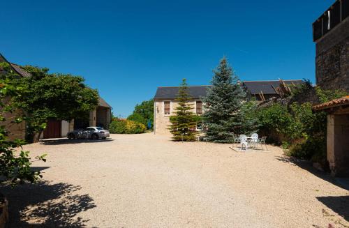 Montreuil-Bellay Apartment | Gîte Saumurois 7 personnes