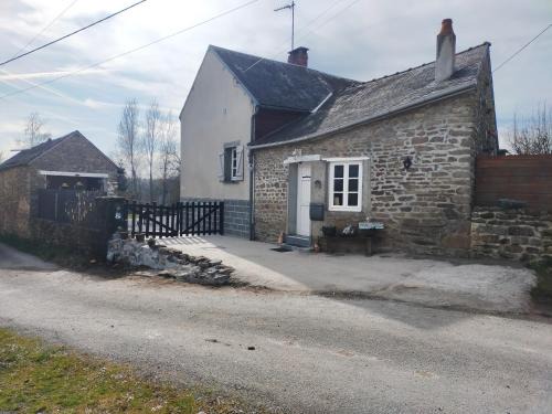 Crozant Apartment | Gîte Se Sentir Libre