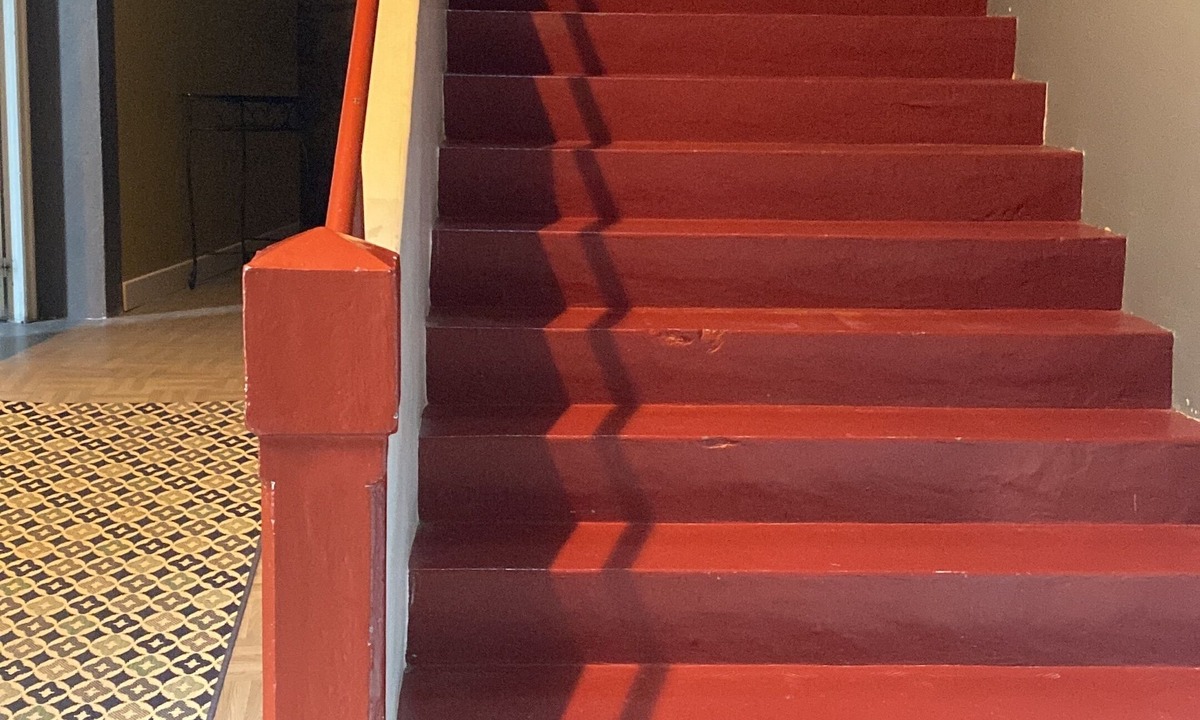 Ballon-Saint-Mars House | Gîte sleeps 26 (Ancienne Ecole)