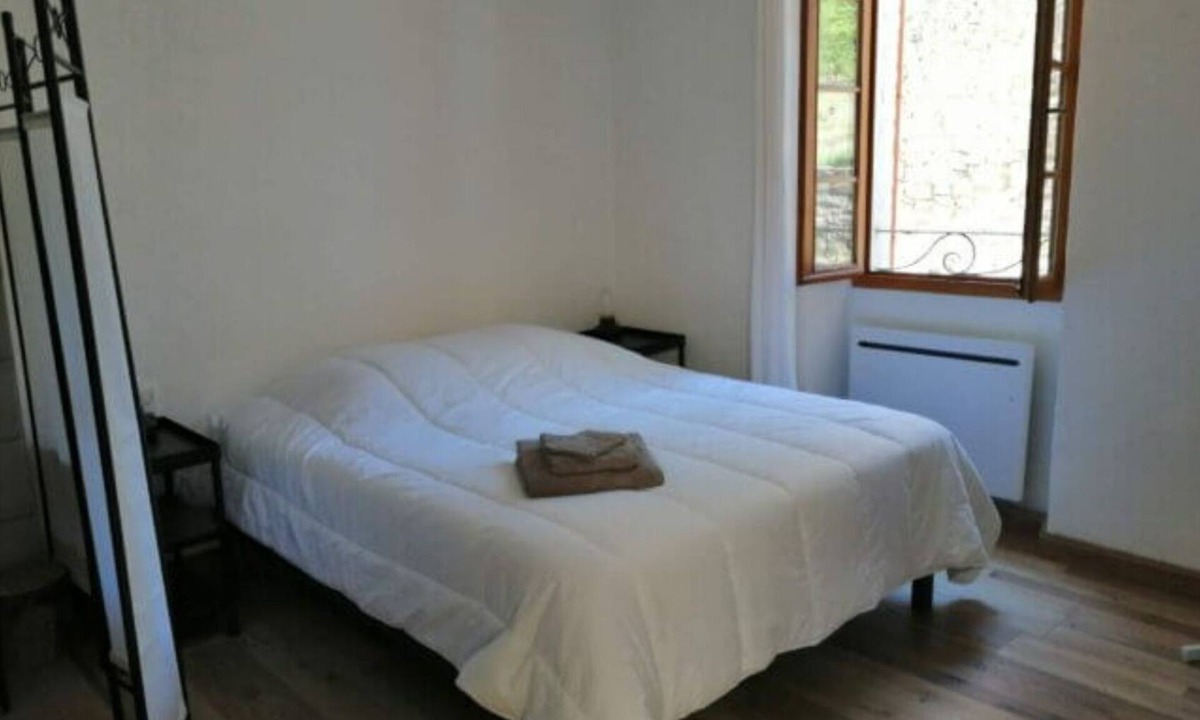 Courry Other | Gîte « Sous LA Tonnelle »