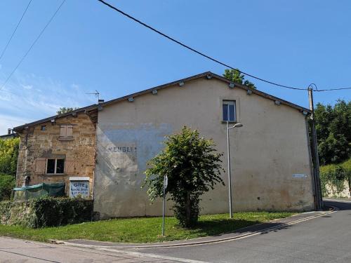 Saudrupt House | Gîte spacieux au cœur de la nature à Saudrupt - FR-1-585-185