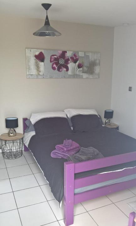 Tarbes House | Gîte Studio Tarbes Pyrénées
