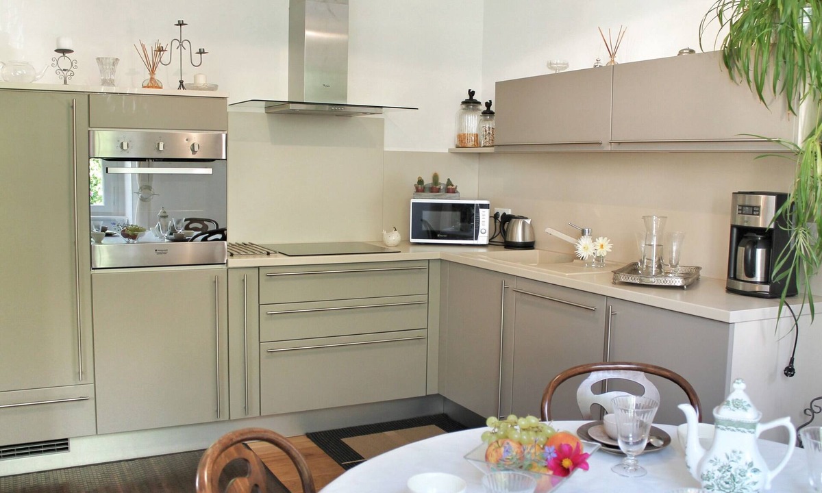 Ferrette Cottage | Gîte « Sud Alsace »* (4-6)