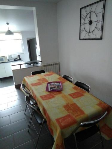 Saint-Pol-sur-Mer House | Gîte sur St Pol sur mer de 2 à 8 couchages