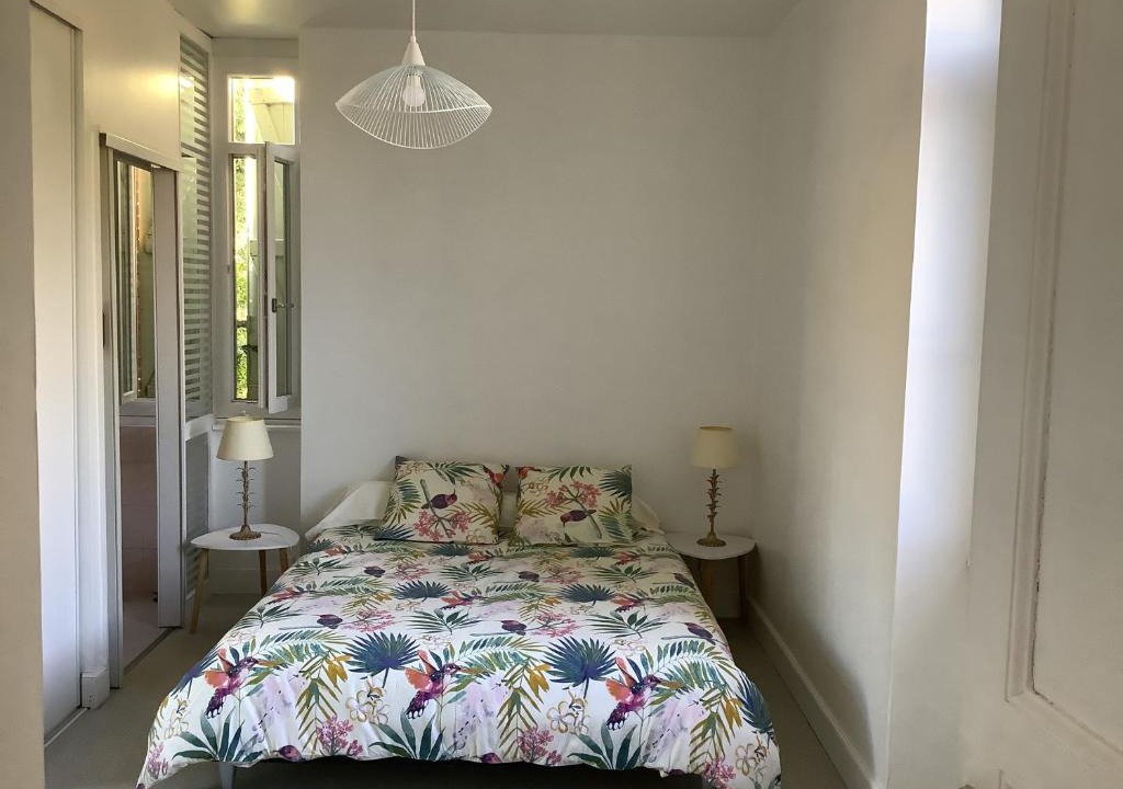 Molieres Apartment | Gîte T1 bis,40 m2 Chez Malou