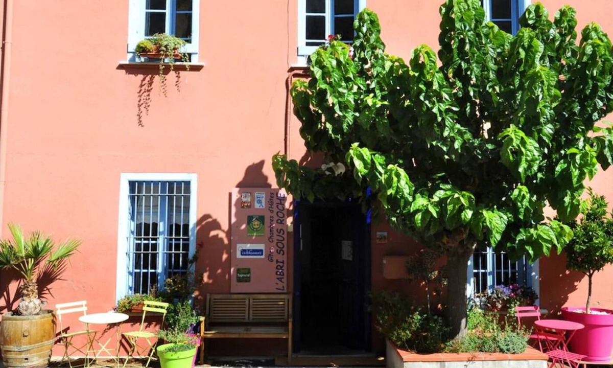 Tautavel Apartment | Gîte T2 Aspres