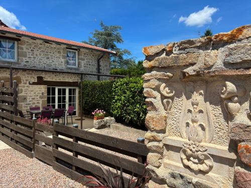 Sainte-Therence House | Gîte Therence chez Bruno