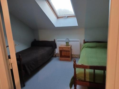 Le Chatelet Apartment | Gîte Thevenin