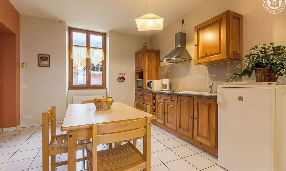 Thoiry House | Gîte - THOIRY - Gîte