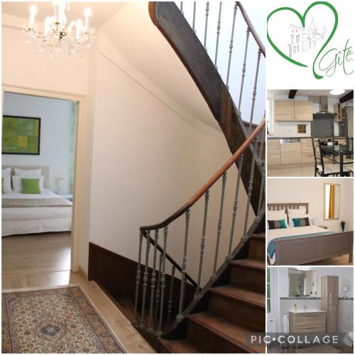 Verniolle House | Gîte tout Confort au Coeur du Village Verniolle
