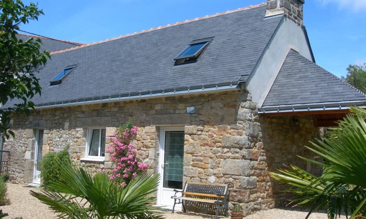 Carnac House | Gîte Ty Bihan - Carnac