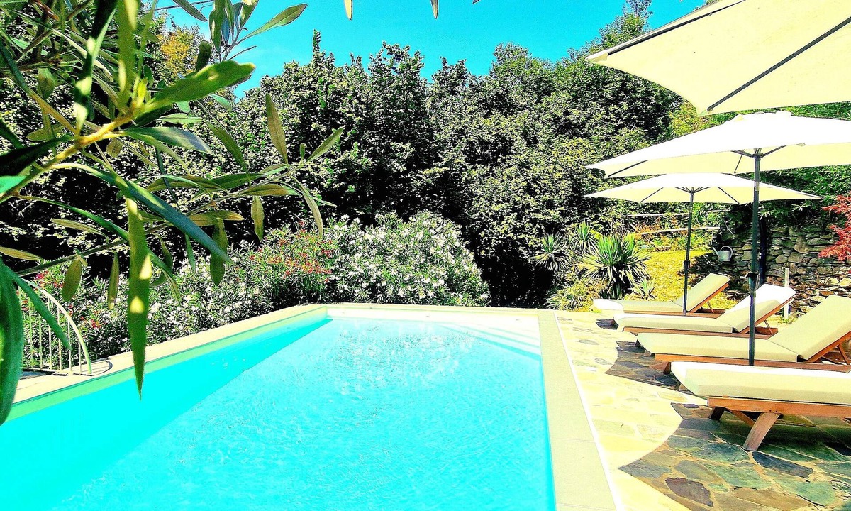 Ortiporio Apartment | Gîte "U Caseddu