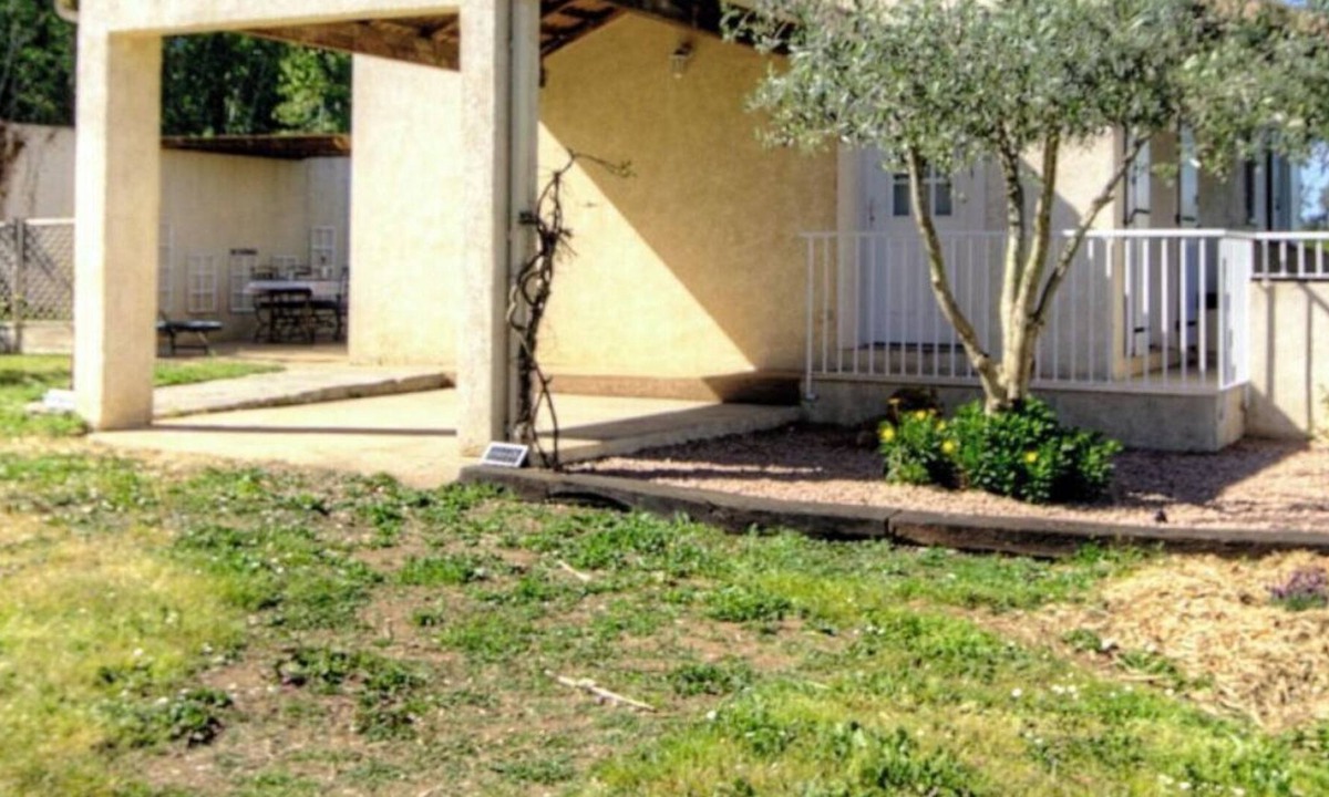 Casamozza House | Gîte U Sognu