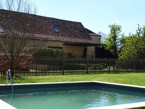 Le Buisson-de-Cadouin House | Gîte Un ange passe en Périgord