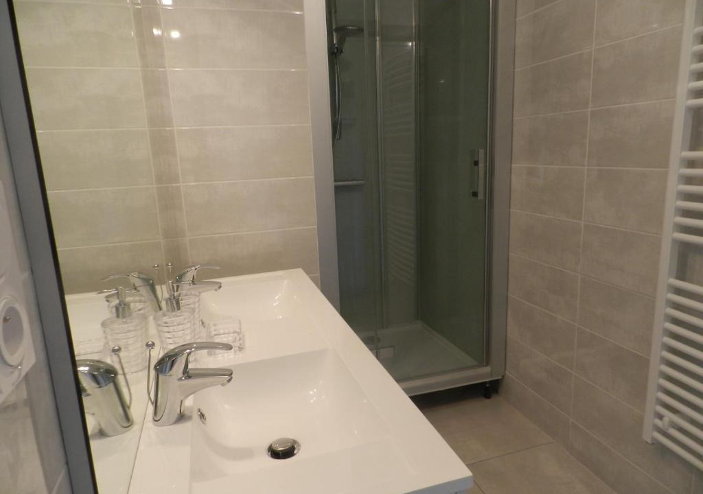 Saint-Laurent-sur-Mer House | Gîte Utah