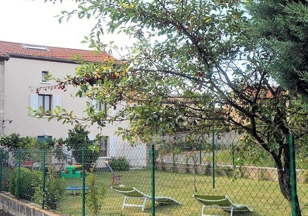 Saint-Geron House | Gîte Vacances en Auvergne