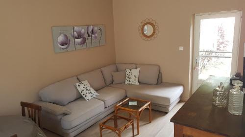 Aubin Apartment | Gîte Valentine